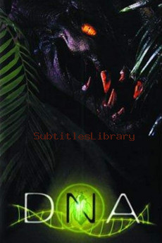 subtitles of DNA (1996)