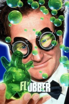 Flubber (1997) Poster