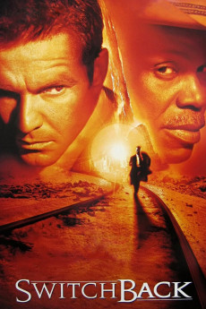 Switchback (1997) Poster