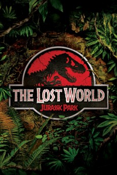 The Lost World: Jurassic Park (1997) Poster