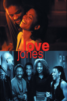 Love Jones (1997) Poster