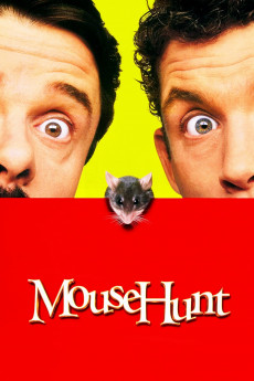 Mousehunt (1997) Poster