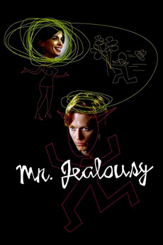 Mr. Jealousy (1997) Poster