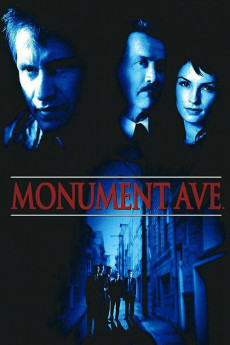 Monument Ave. (1998) Poster