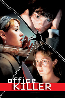Office Killer (1997) Poster