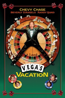 subtitles of Vegas Vacation (1997)