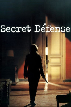 Secret Defense (1998) Poster
