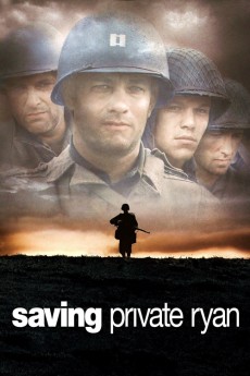 Pelastakaa sotamies Ryan (1998) Poster