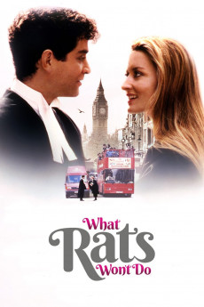 What Rats Won't Do (1998) Poster