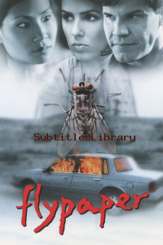 subtitles of Flypaper (1999)