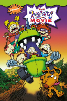 The Rugrats Movie (1998) Poster