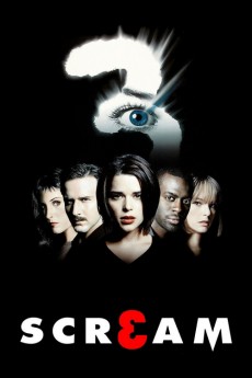 Scream 3 (2000) Poster