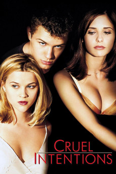 Cruel Intentions (1999) Poster