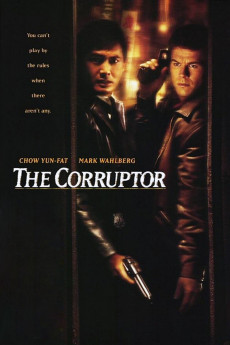 The Corruptor (1999) Poster