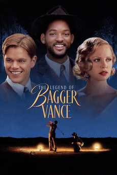 The Legend of Bagger Vance (2000) Poster