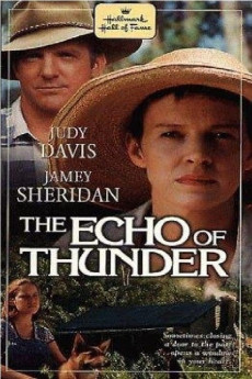 The Echo of Thunder (1998) Poster