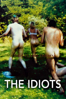subtitles of The Idiots (1998)