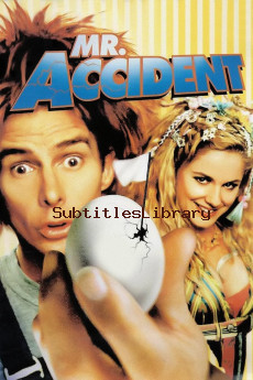 subtitles of Mr. Accident (2000)