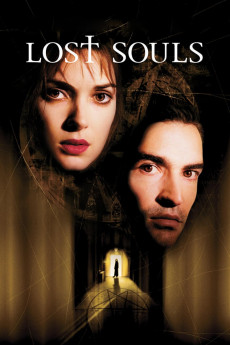 Lost Souls (2000) Poster