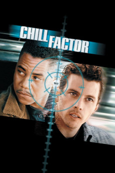 Chill Factor (1999) Poster