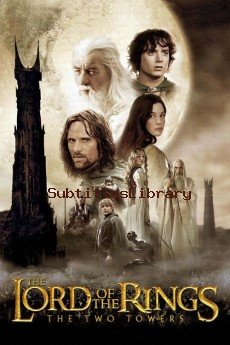 subtitles of The Lord of the Rings: The Two Towers (2002)