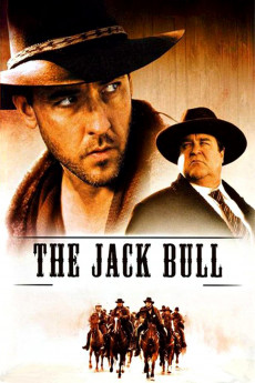 The Jack Bull (1999) Poster