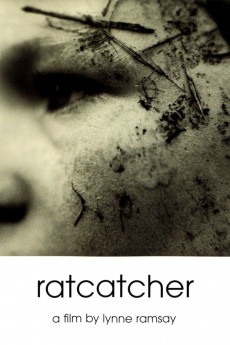 Ratcatcher (1999) Poster