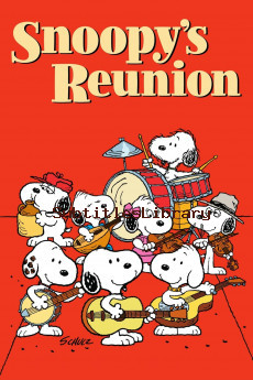 subtitles of Snoopy's Reunion (1991)