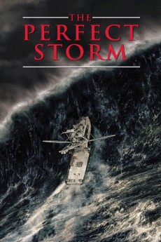 Meren raivo (2000) Poster