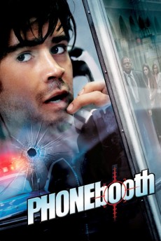 Phone Booth (2002) Poster
