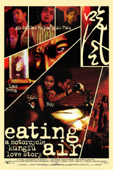 subtitles of Eating Air (1999)
