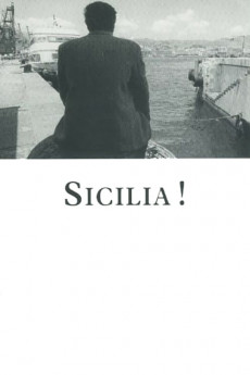 Sicily! (1999) Poster