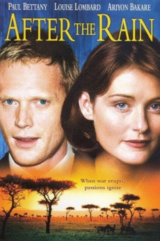 After the Rain (1999) Poster