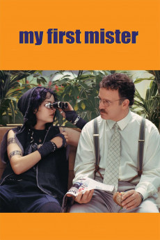 My First Mister (2001) Poster