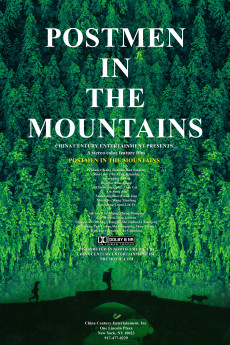 Postmen in the Mountains (1999) Poster