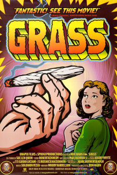 Grass (1999) Poster