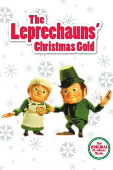 The Leprechauns' Christmas Gold (1981) Poster