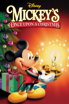 Mickey's Once Upon a Christmas (1999) Poster