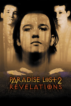 Paradise Lost 2: Revelations (2000) Poster