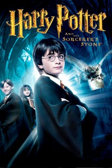 Harry Potter and the Sorcerer's Stone (2001) Poster