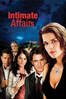 Intimate Affairs (2001) Poster