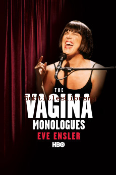 subtitles of The Vagina Monologues (2002)