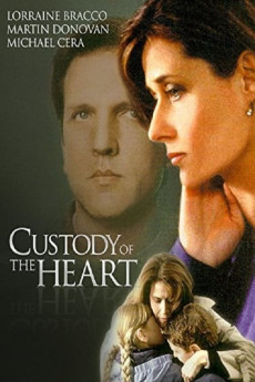 Custody of the Heart (2000) Poster