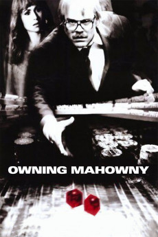 Owning Mahowny (2003) Poster