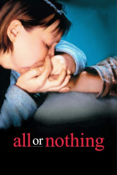 All or Nothing (2002) Poster