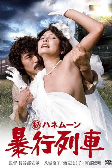 Secret Honeymoon: Rape Train (1977) Poster