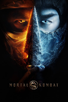 Mortal Kombat (2021) Poster
