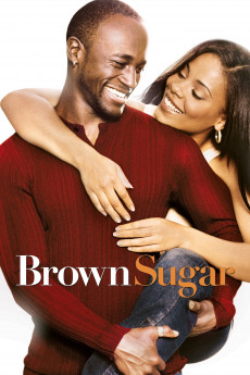 Brown Sugar (2002) Poster
