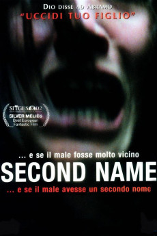 Second Name (2002) Poster