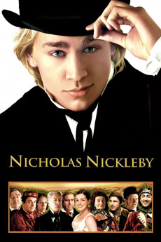 Nicholas Nickleby (2002) Poster